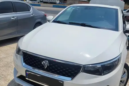 خودرو تارا، اتوماتیک آگهی ann_19437340