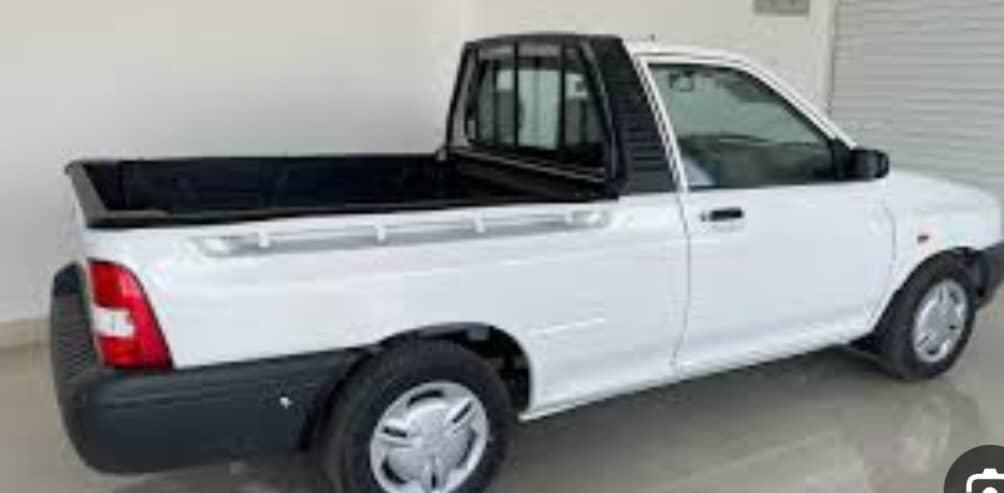 پراید 151 SE - 1402