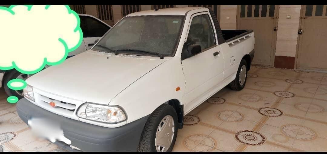 پراید 151 SE - 1402