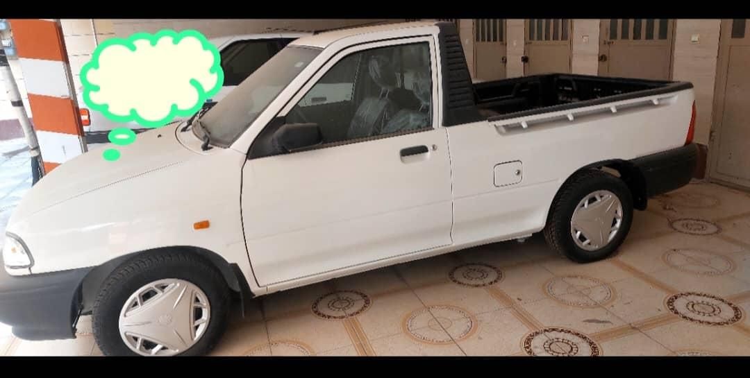 پراید 151 SE - 1402