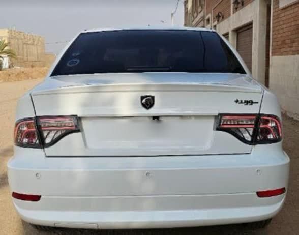خودرو سمند، سورن پلاس آگهی ann_19437345