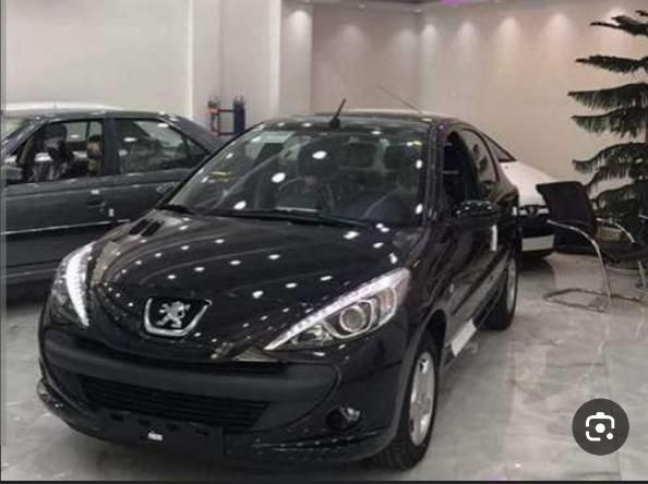 خودرو پژو، 207 آگهی ann_19437346