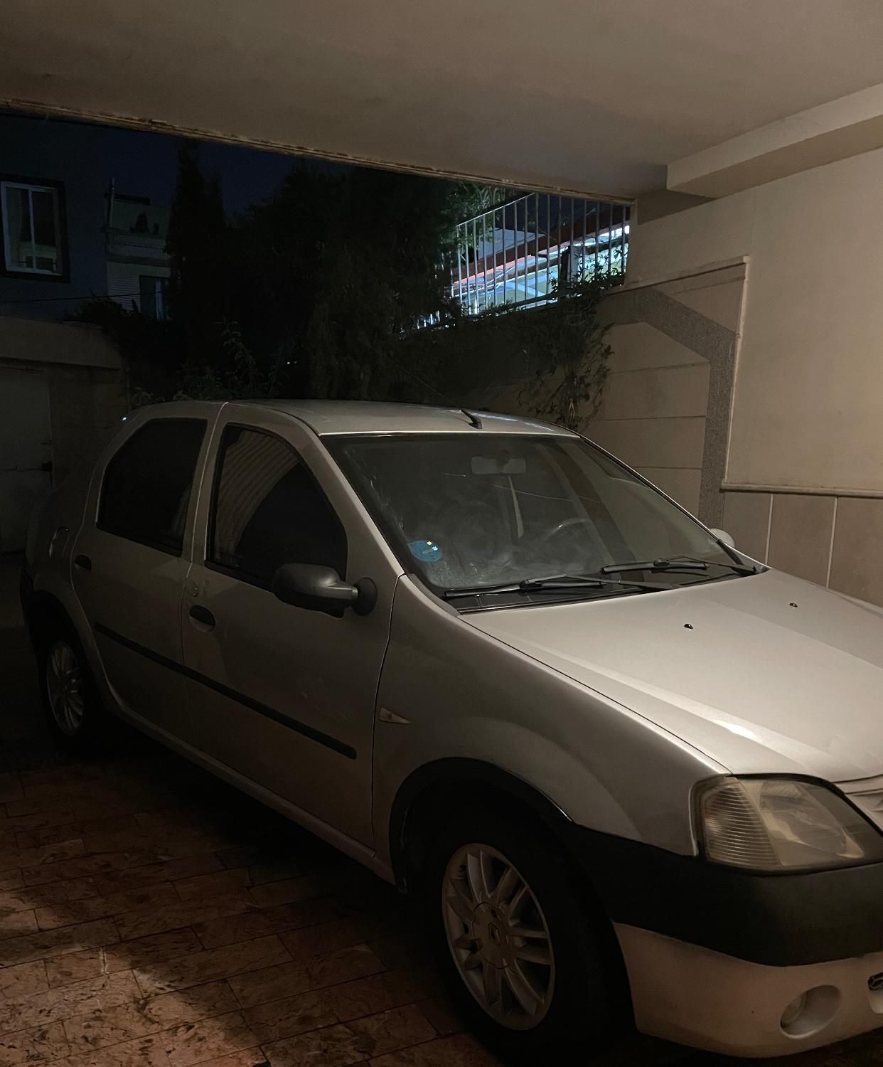 رنو تندر 90 E2 - 1387