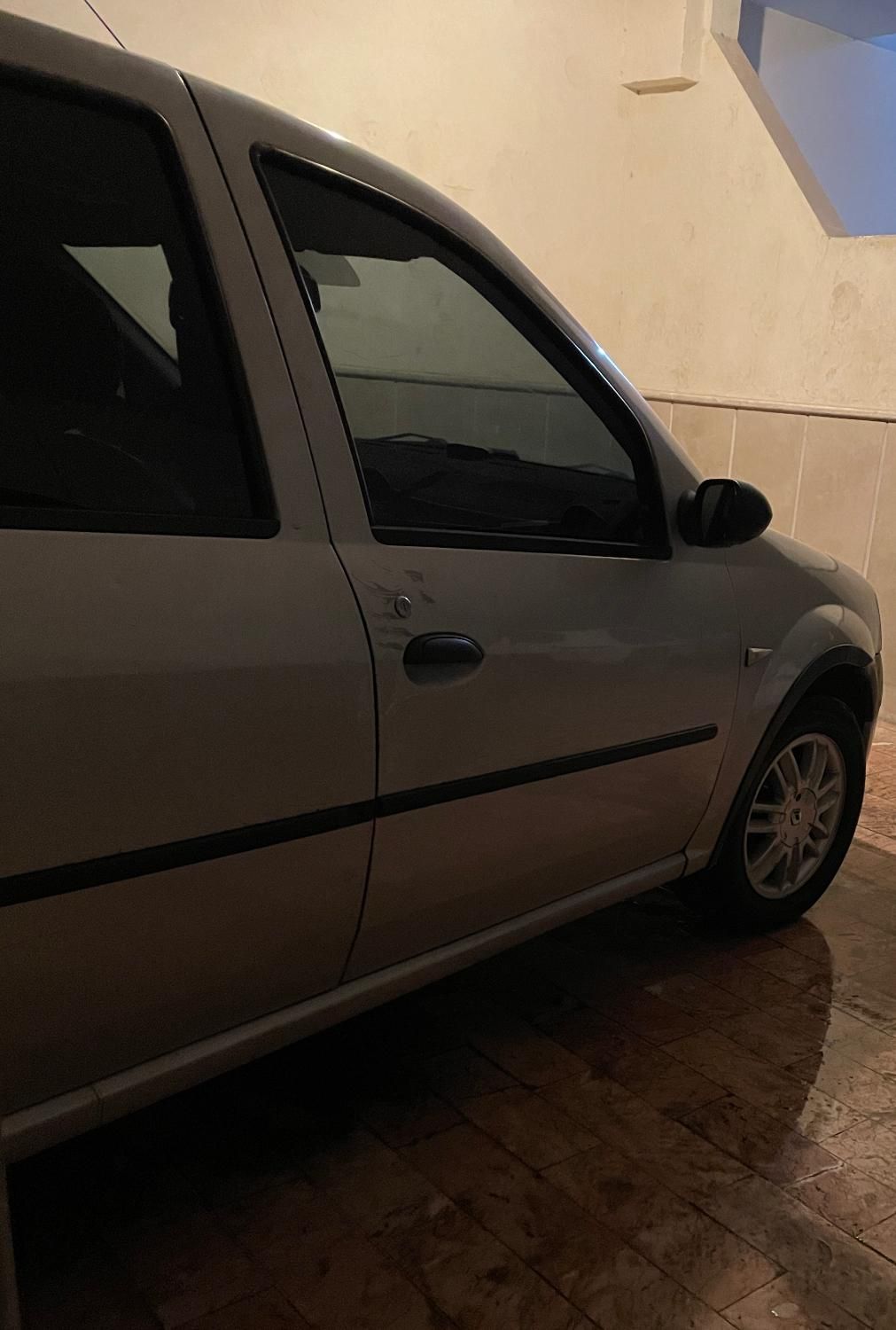 رنو تندر 90 E2 - 1387