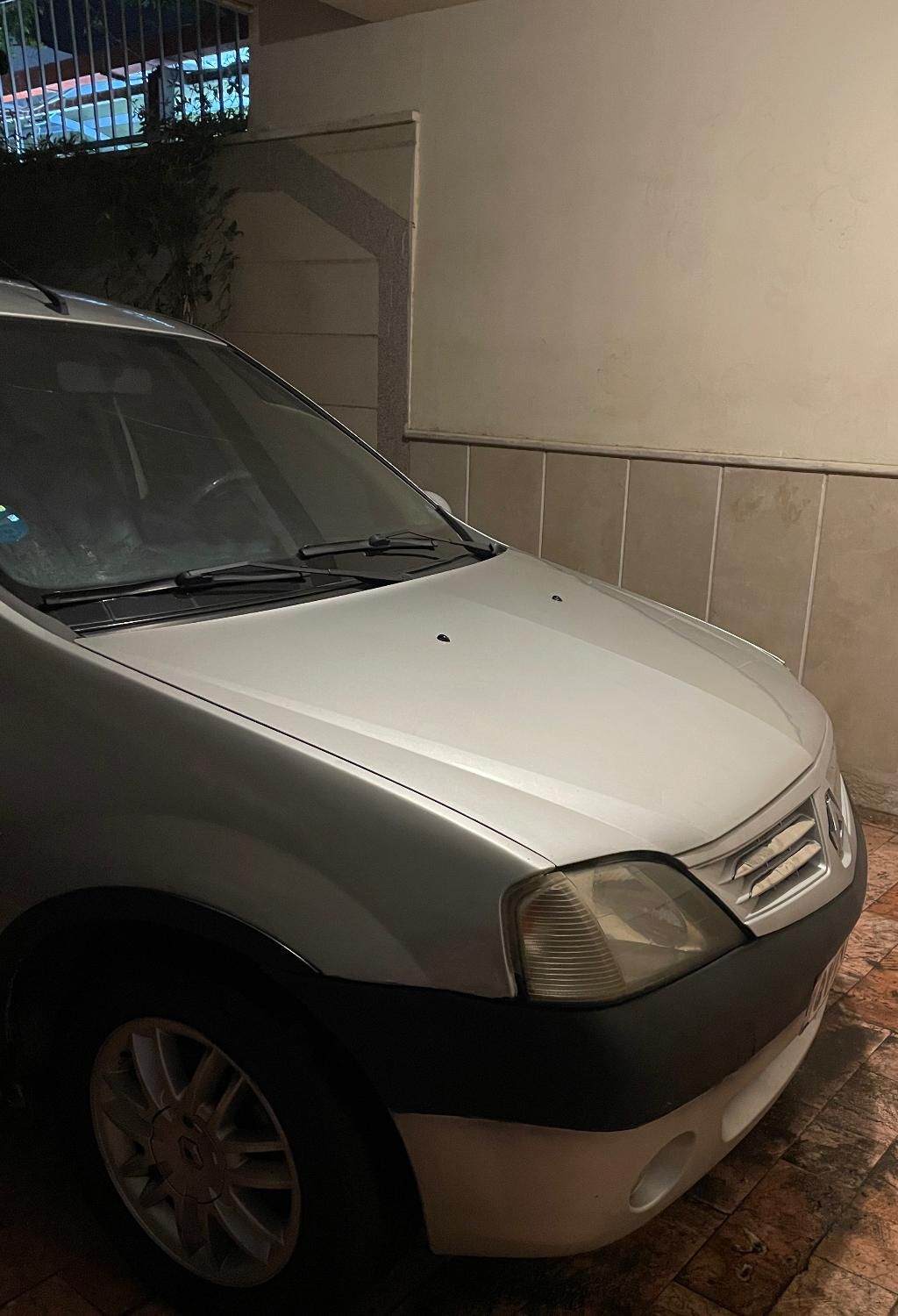 خودرو رنو، تندر 90 آگهی ann_19437347