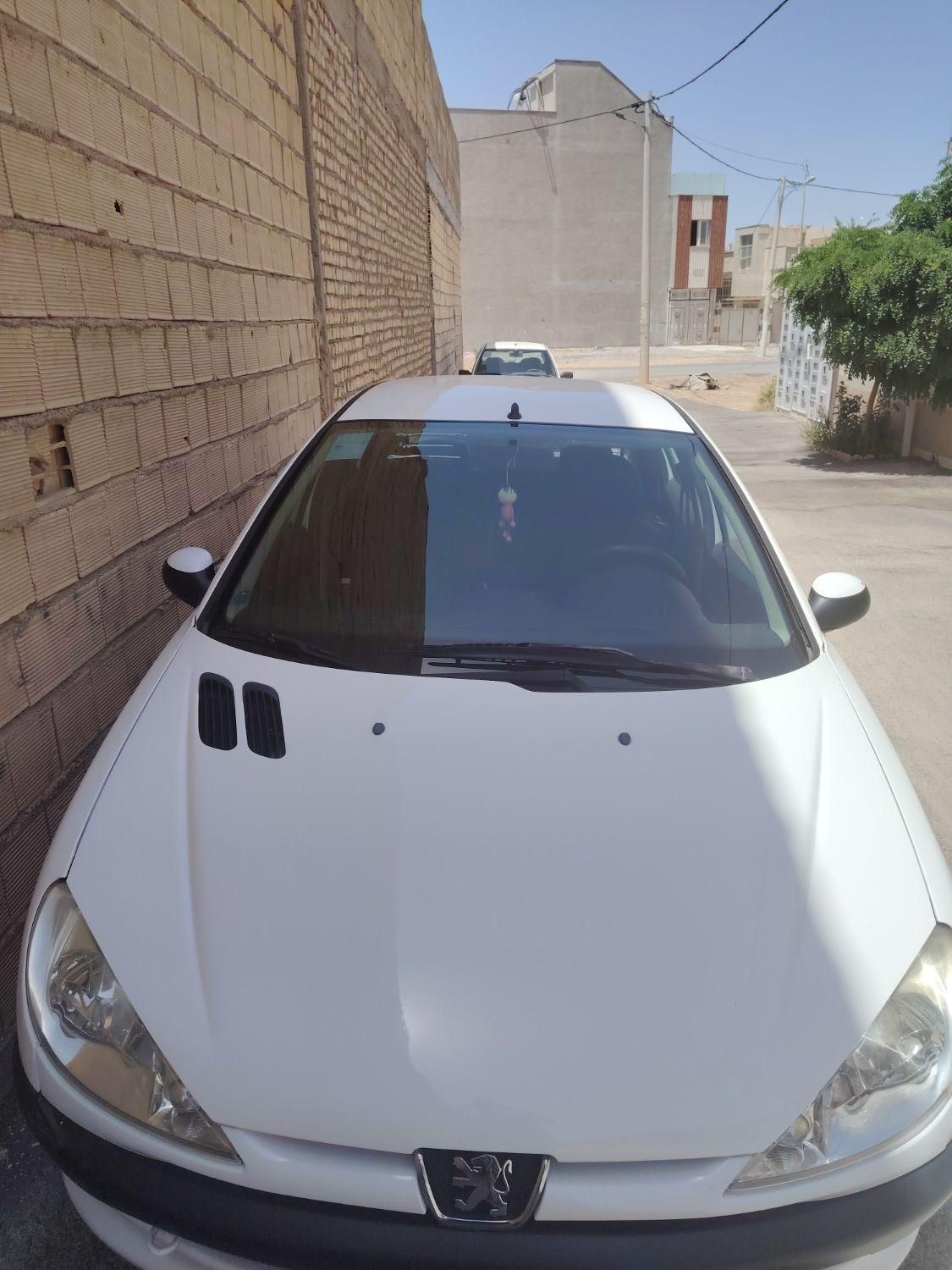 خودرو پژو، 206 آگهی ann_19437349