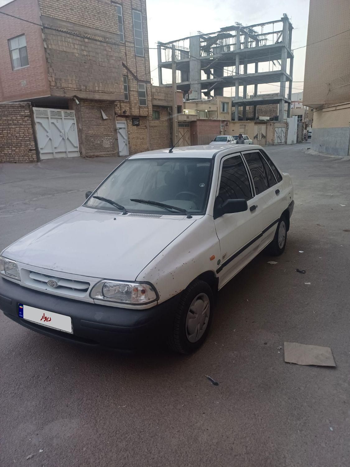 خودرو پراید، 131 آگهی ann_19437358