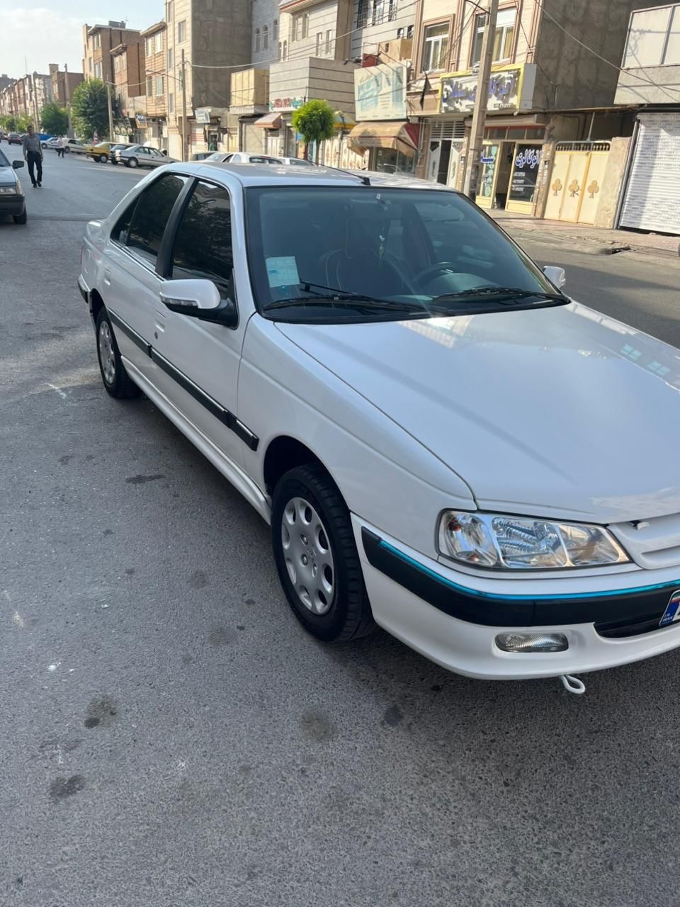 خودرو پژو، پارس آگهی ann_19437381