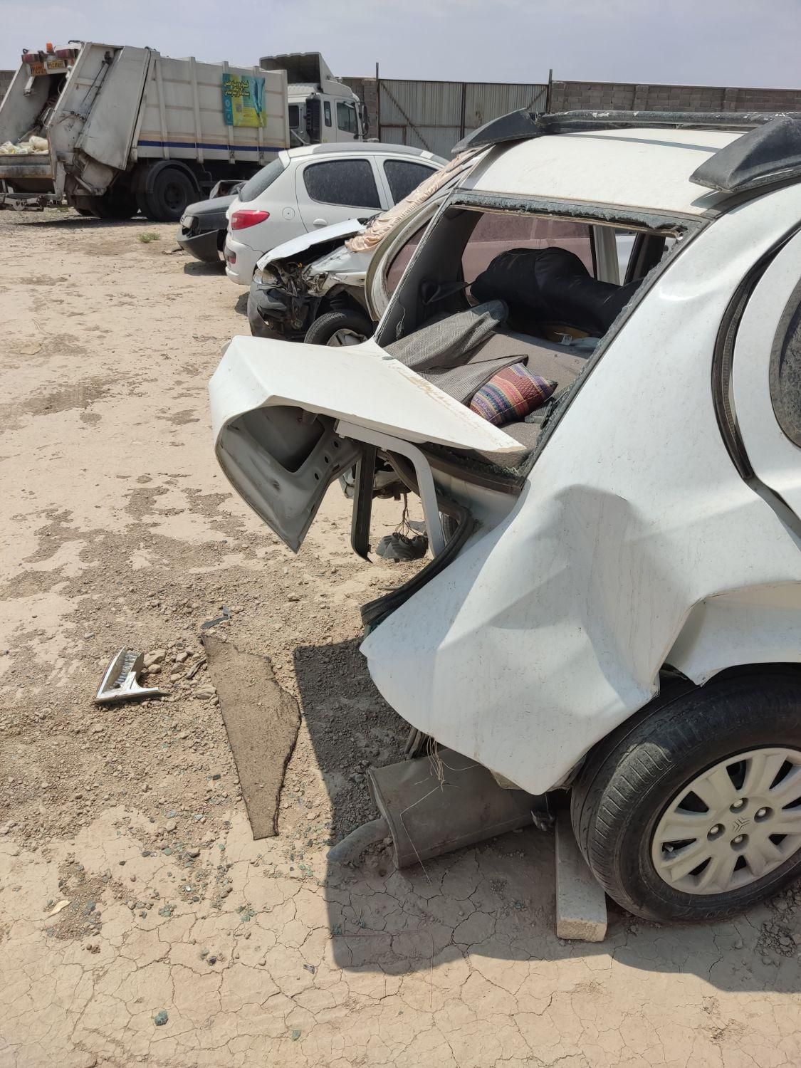 خودرو تیبا، صندوق دار آگهی ann_19437399