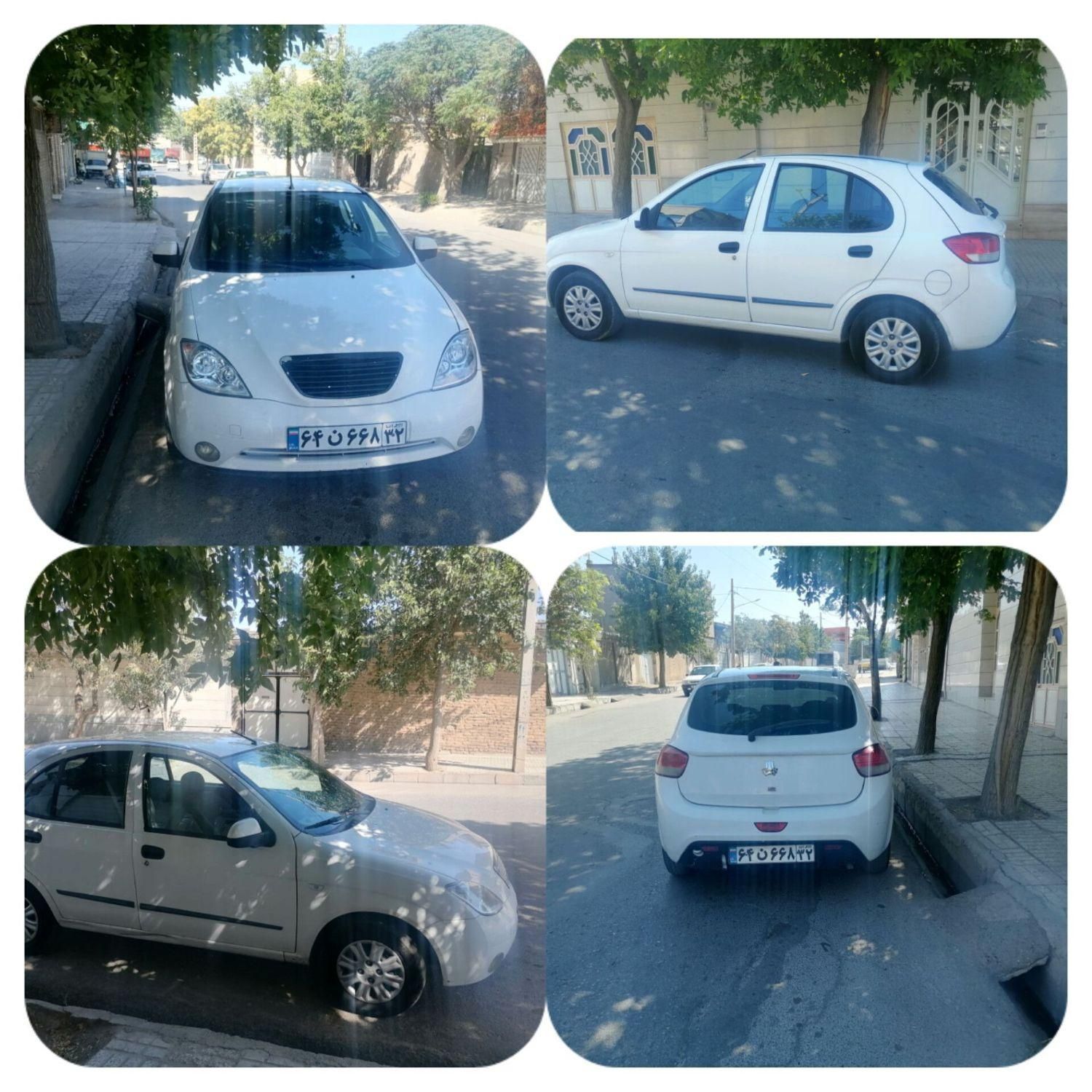 خودرو تیبا، 2 آگهی ann_19437406