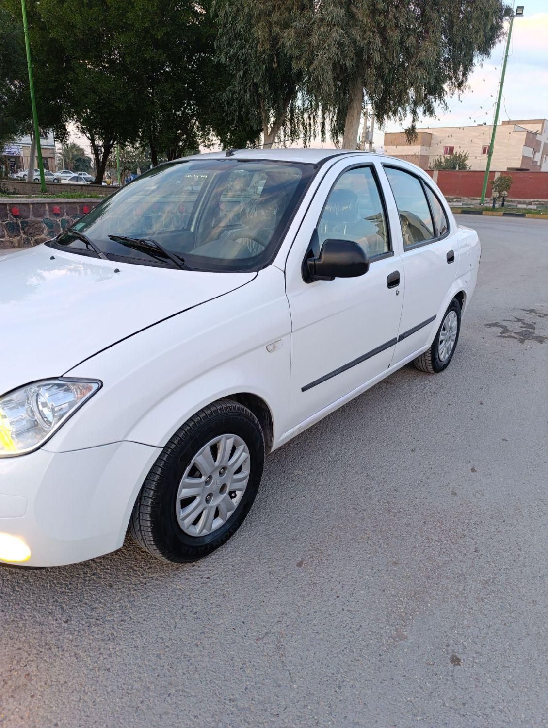 خودرو تیبا، صندوق دار آگهی ann_19437415