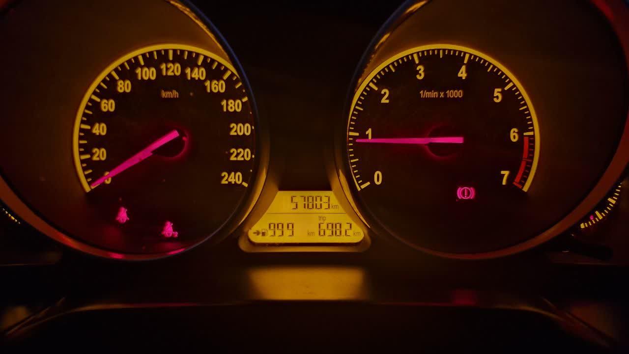 برلیانس H320 دنده‌ای 1500 - 1396