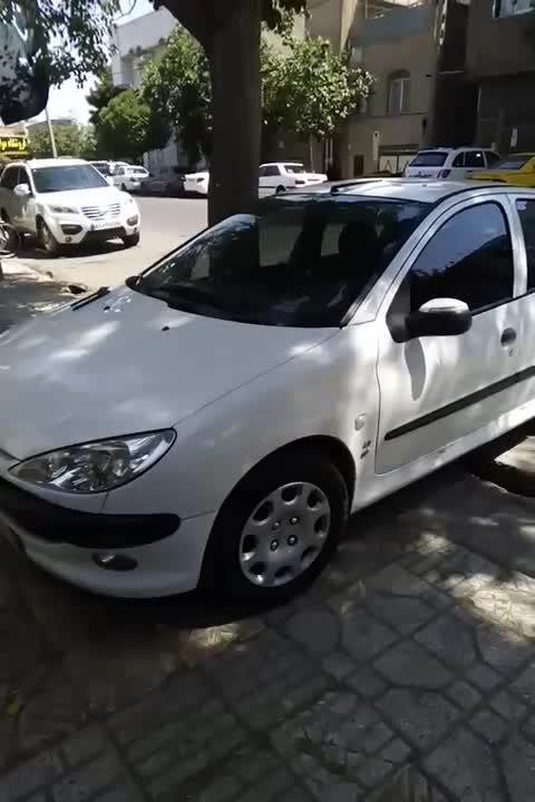 خودرو پژو، 206 آگهی ann_19437444