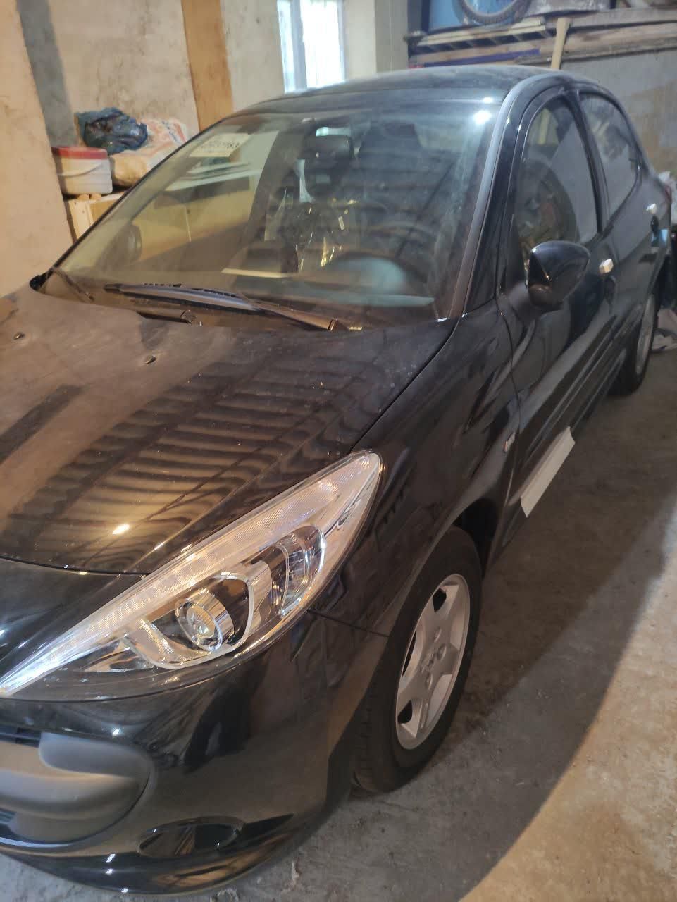 خودرو پژو، 207 آگهی ann_19437456