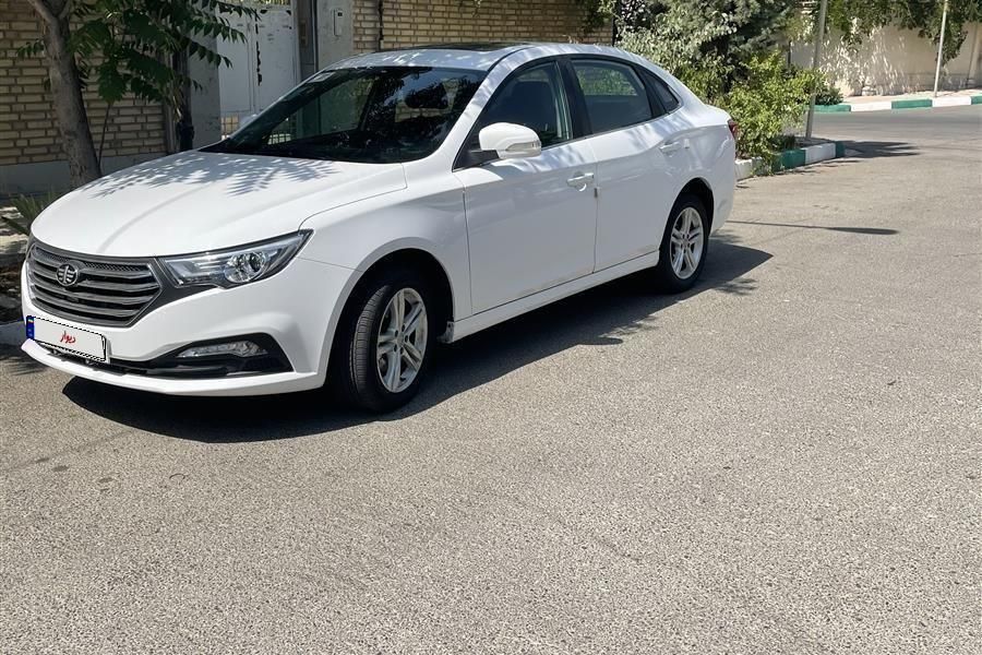 خودرو بسترن، B30 آگهی ann_19437462