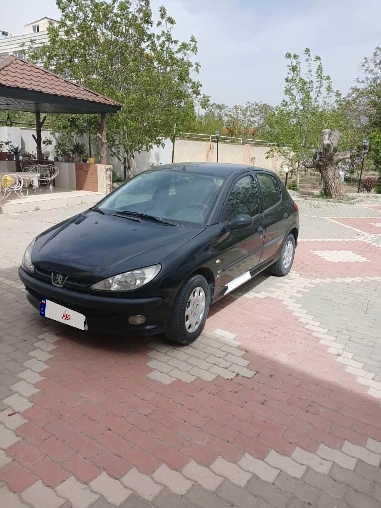 خودرو پژو، 206 آگهی ann_19437490
