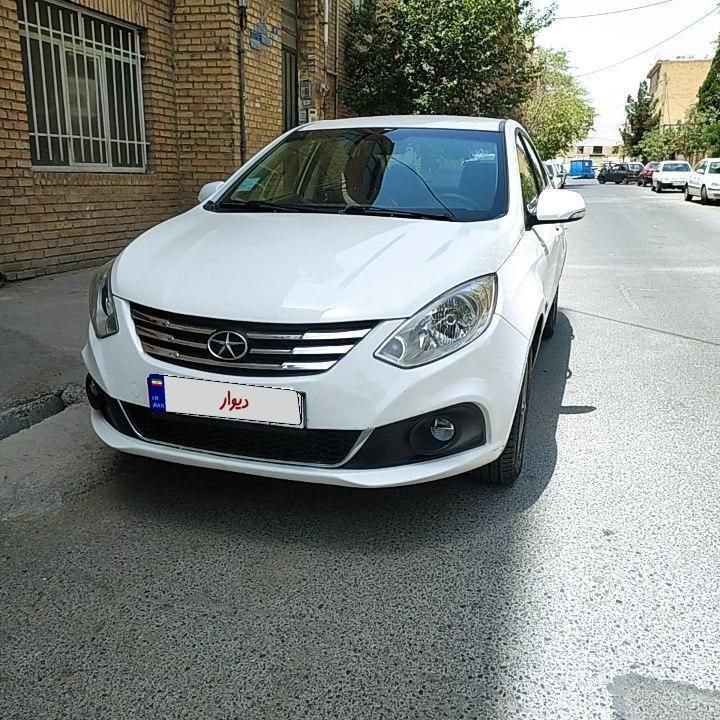 خودرو جک، J4 آگهی ann_19437492