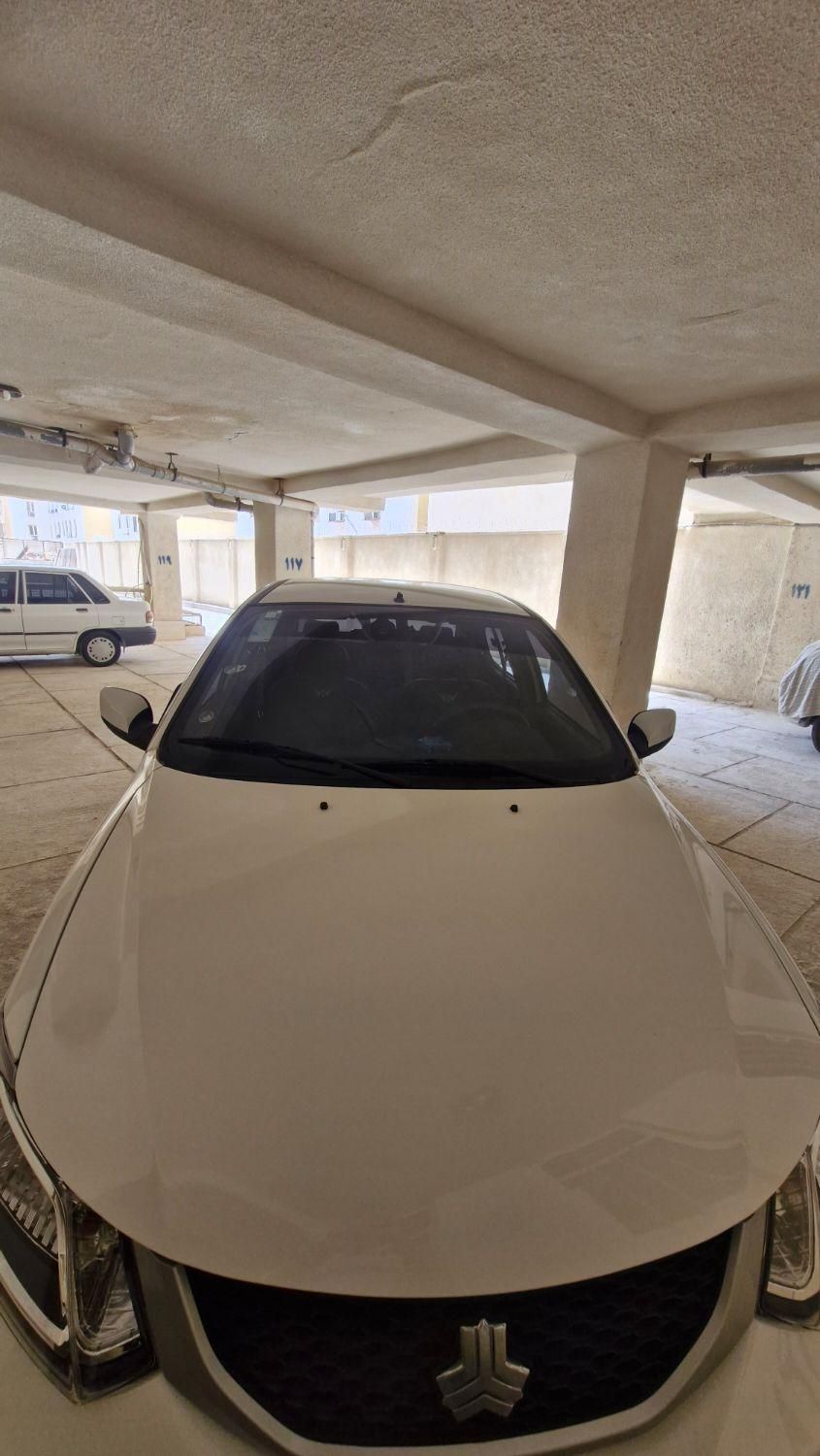 خودرو ساینا، S آگهی ann_19437500