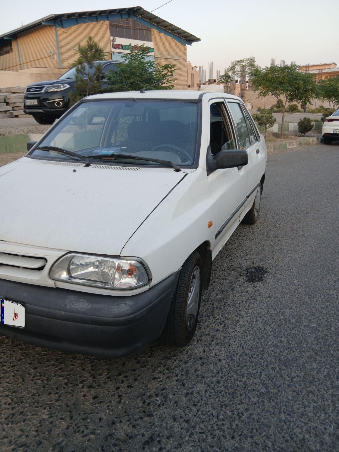 خودرو پراید، 131 آگهی ann_19437510