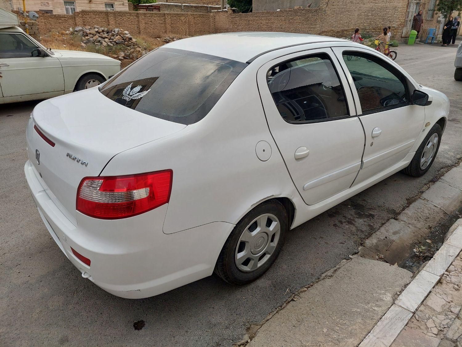 رانا LX TU5 - 1398