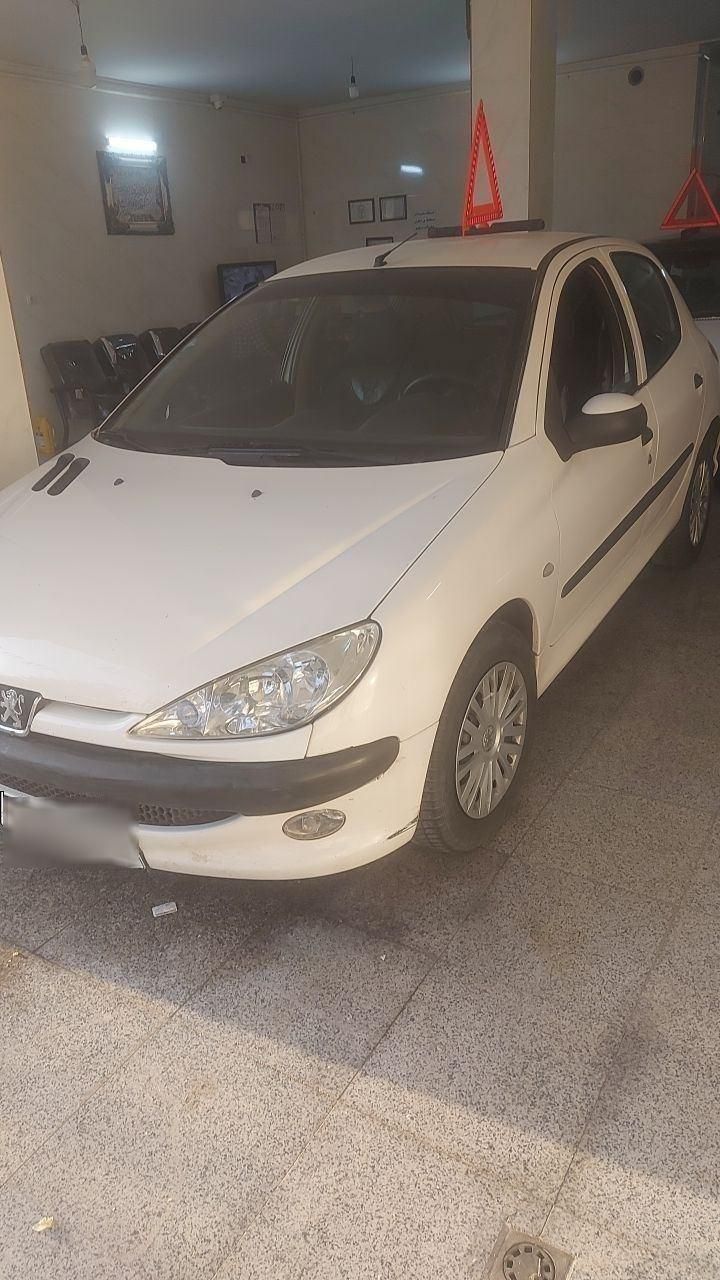 خودرو پژو، 206 آگهی ann_19437526