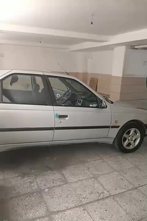 خودرو پژو، 405 آگهی ann_19437529