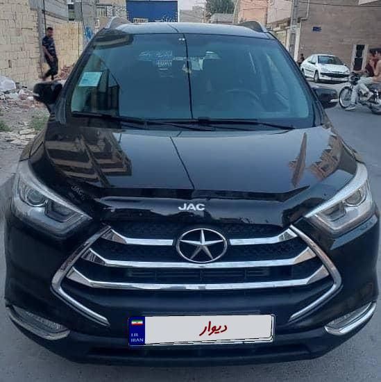 خودرو جک، S3 آگهی ann_19437533