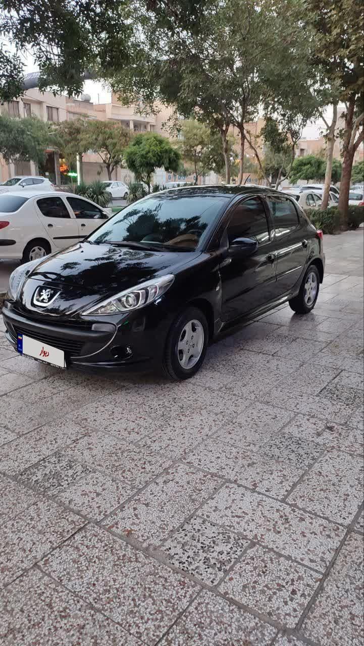 خودرو پژو، 207 آگهی ann_19437542