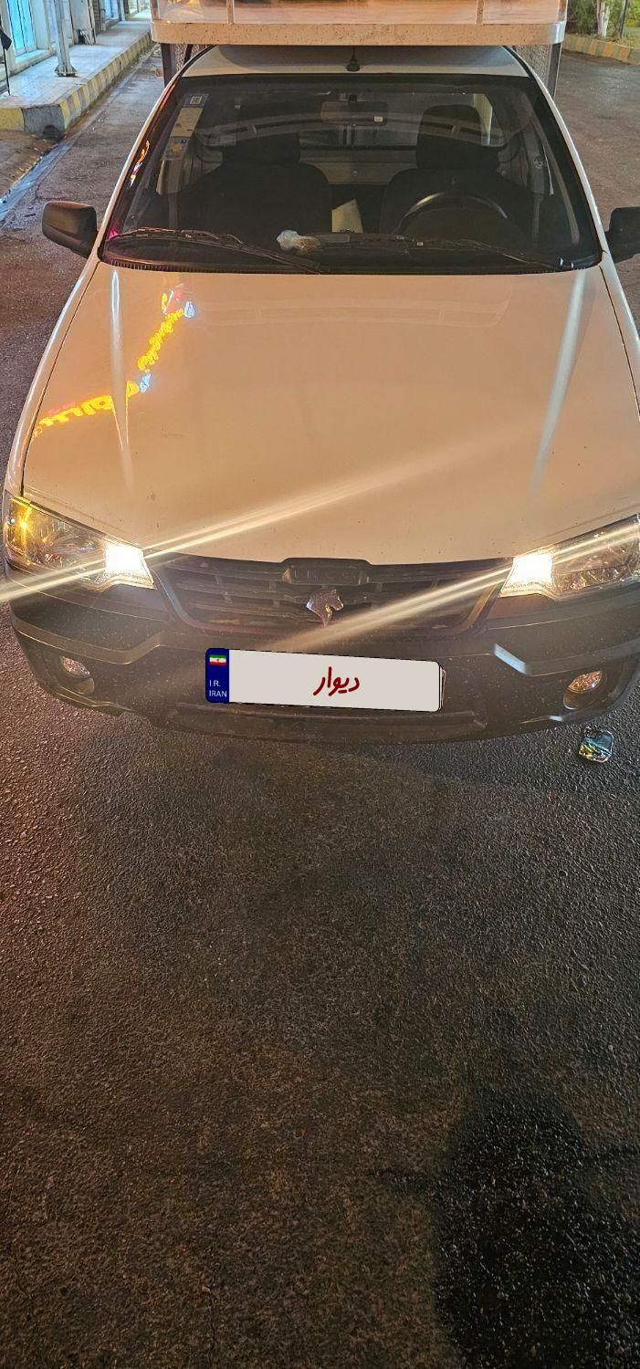 خودرو آریسان، 2 آگهی ann_19437543