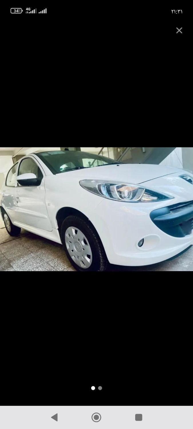 خودرو پژو، 207 آگهی ann_19437582