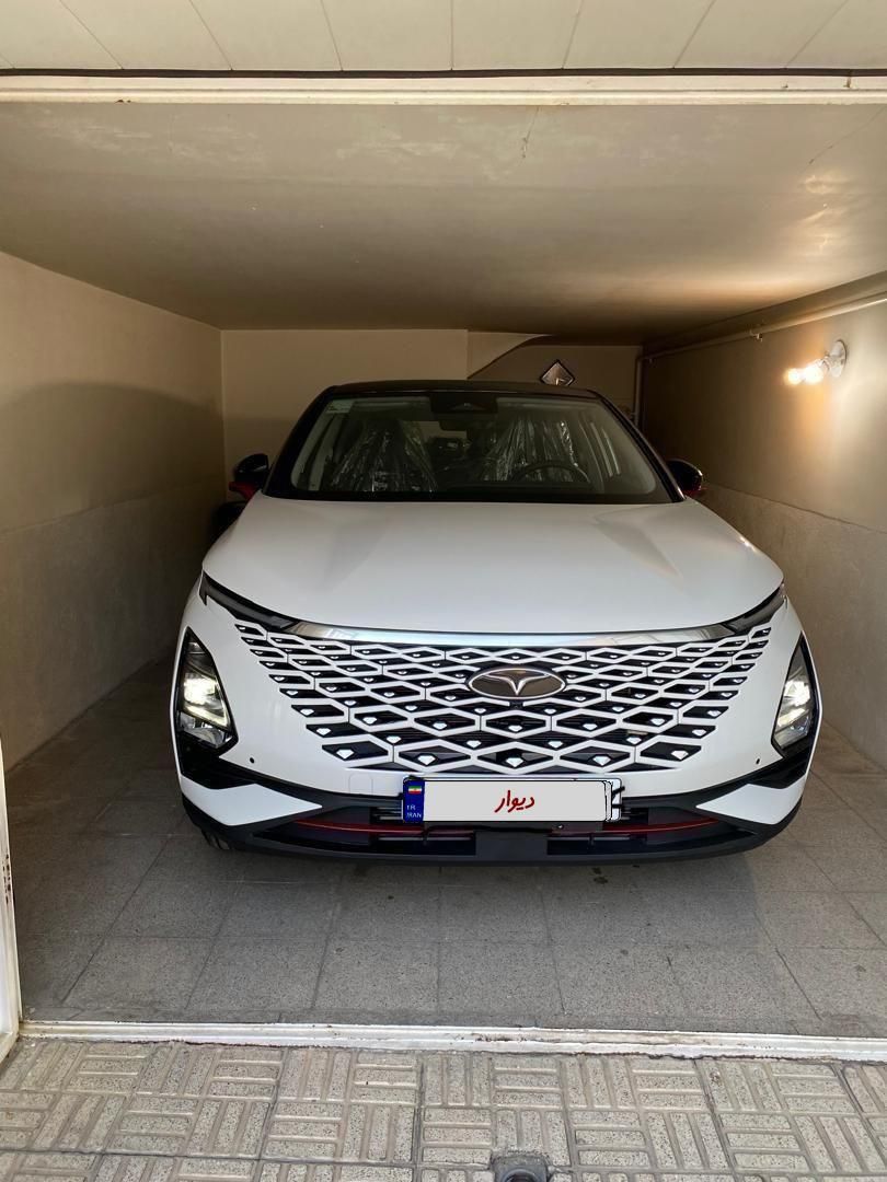 فونیکس FX پریمیوم FWD - 1403