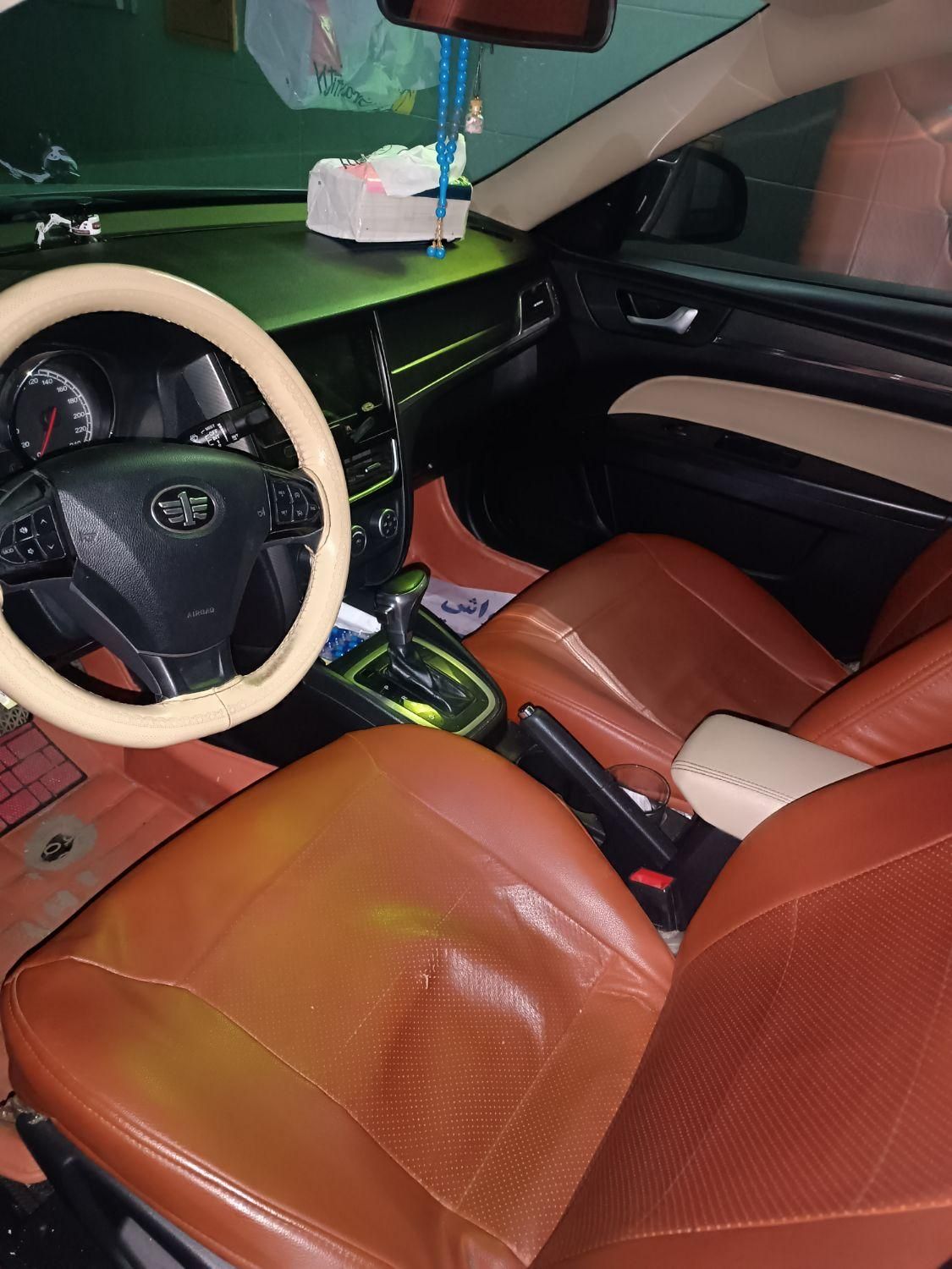 بسترن B30 اتوماتیک - 1397