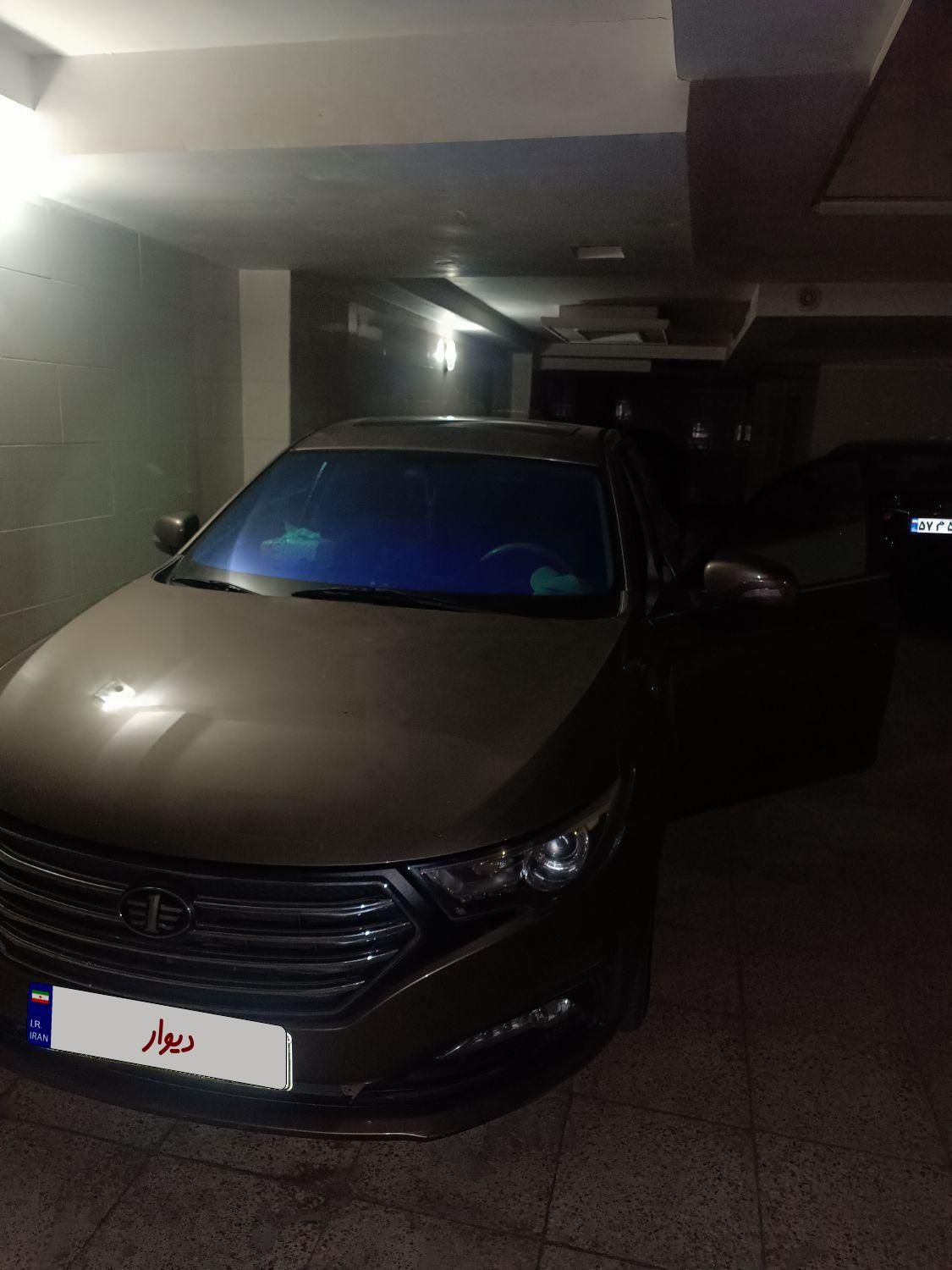 بسترن B30 اتوماتیک - 1397