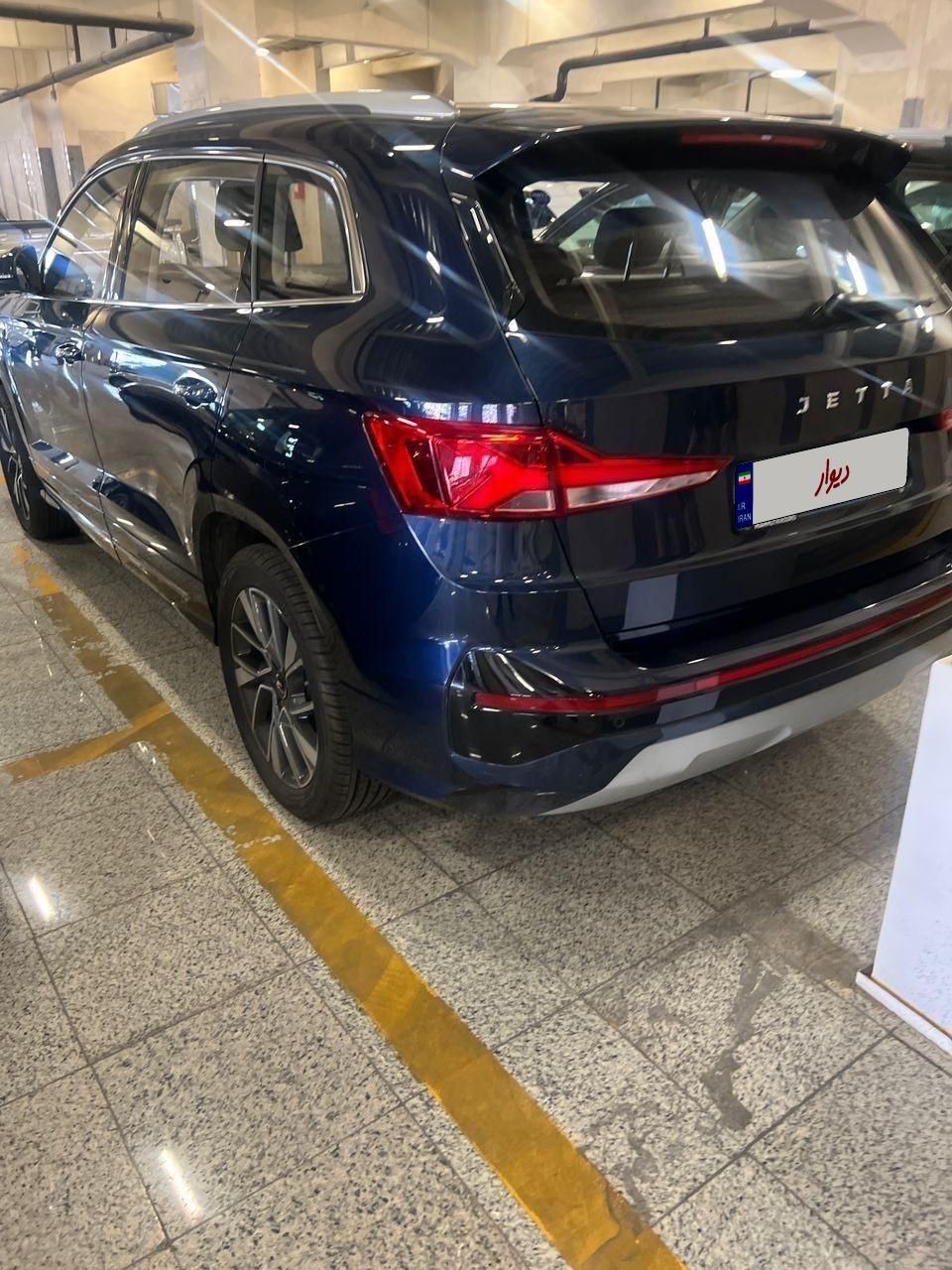 خودرو فولکس، جتا آگهی ann_19437593