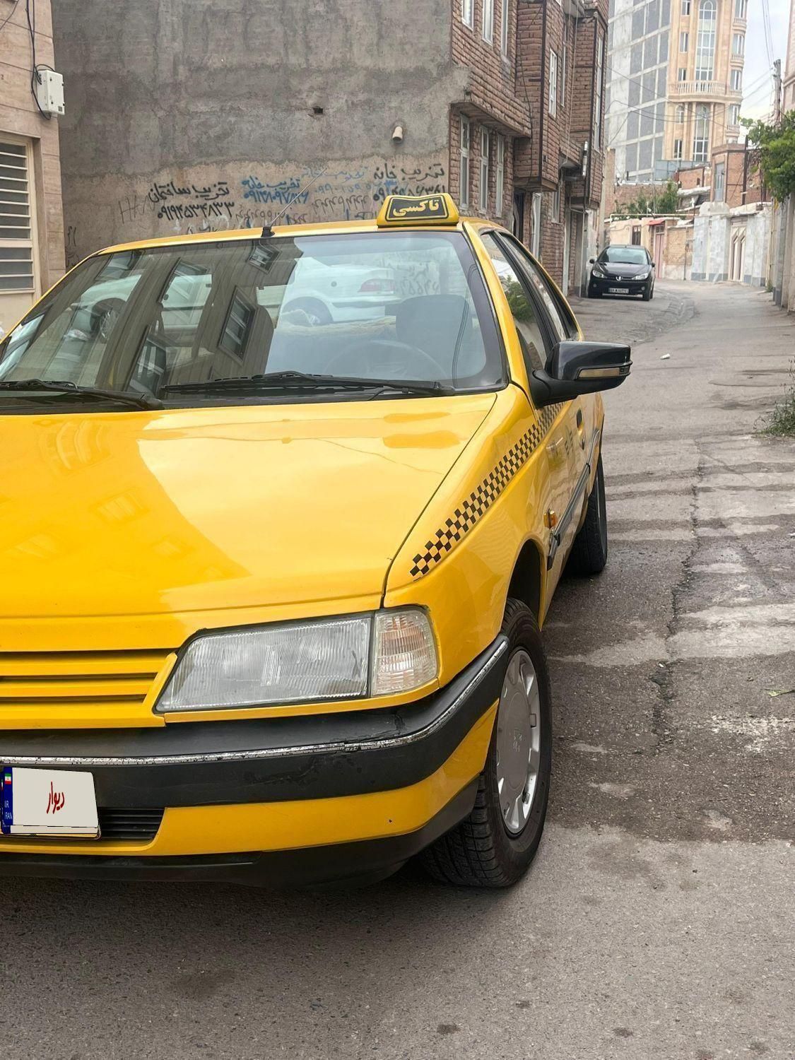 خودرو پژو، 405 آگهی ann_19437608