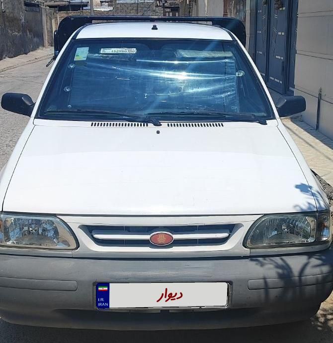 پراید 151 SE - 1401