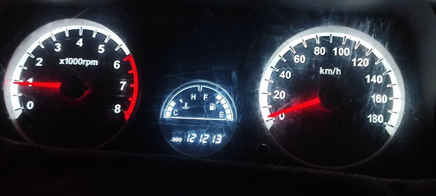 پراید 151 SE - 1401