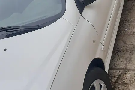 کیا ریو مونتاژ دنده ای LS - 1390