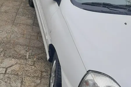 کیا ریو مونتاژ دنده ای LS - 1390