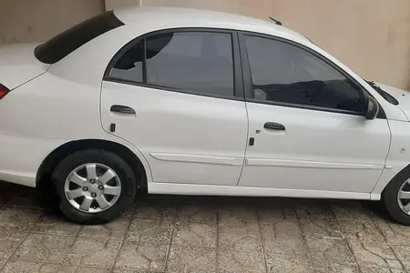 کیا ریو مونتاژ دنده ای LS - 1390
