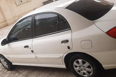 خودرو کیا، ریو مونتاژ آگهی ann_19437613