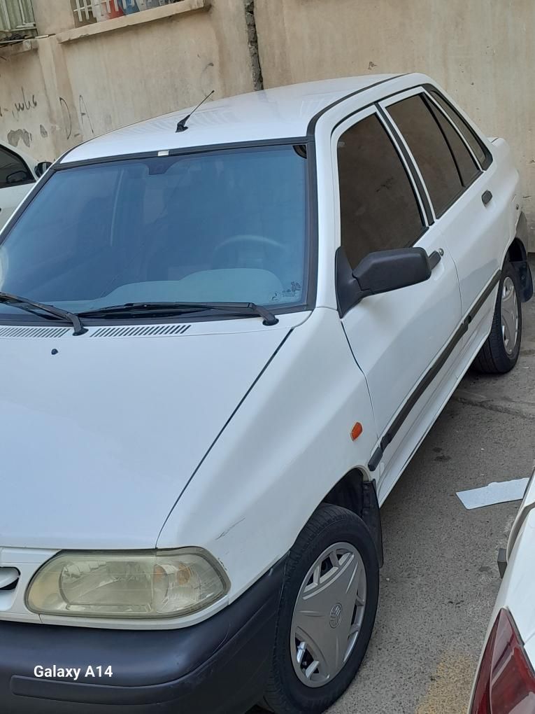 خودرو پراید، 131 آگهی ann_19437632