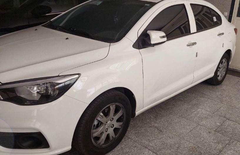خودرو شاهین، G آگهی ann_19437634