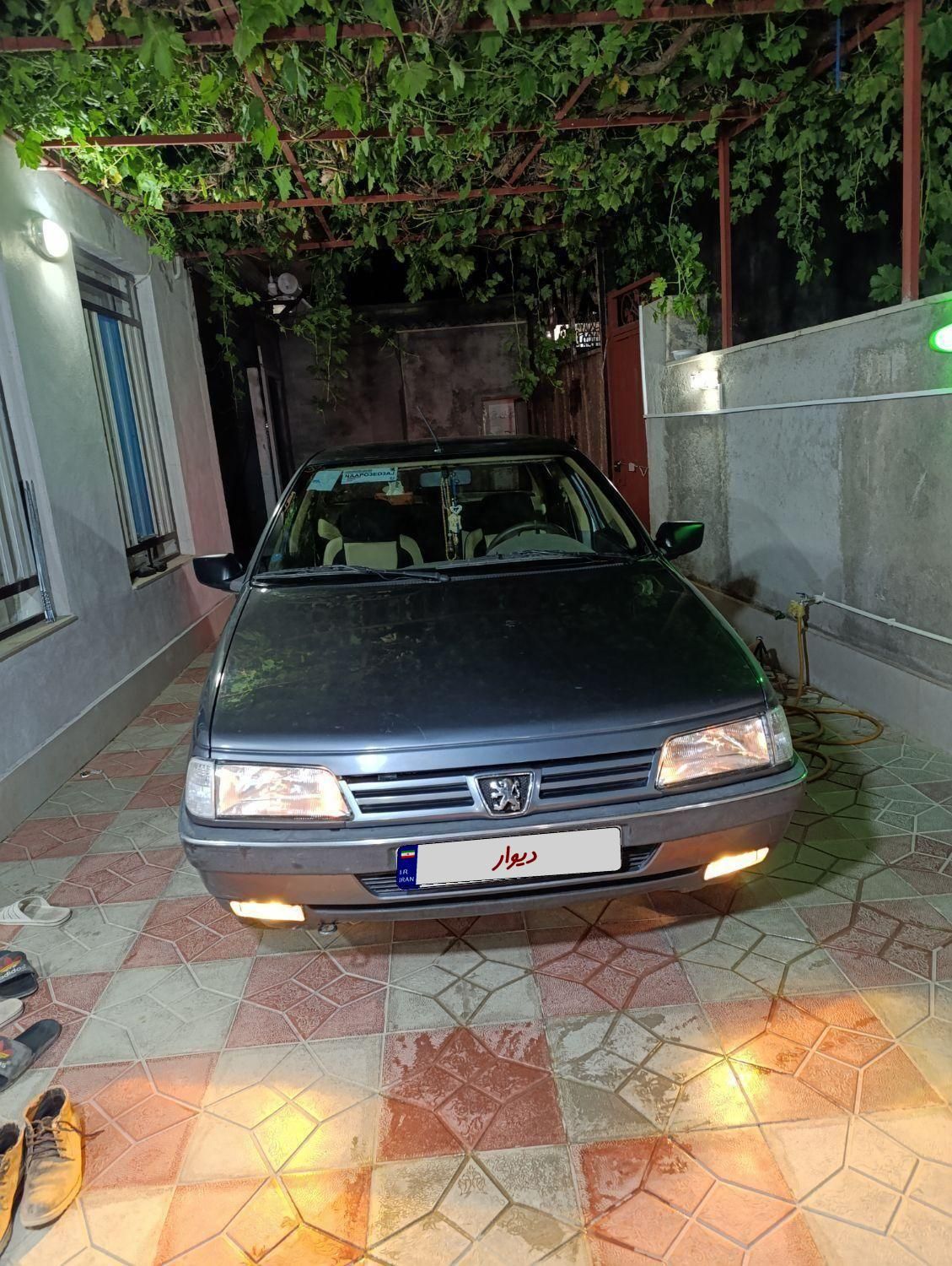 خودرو پژو، 405 آگهی ann_19437646