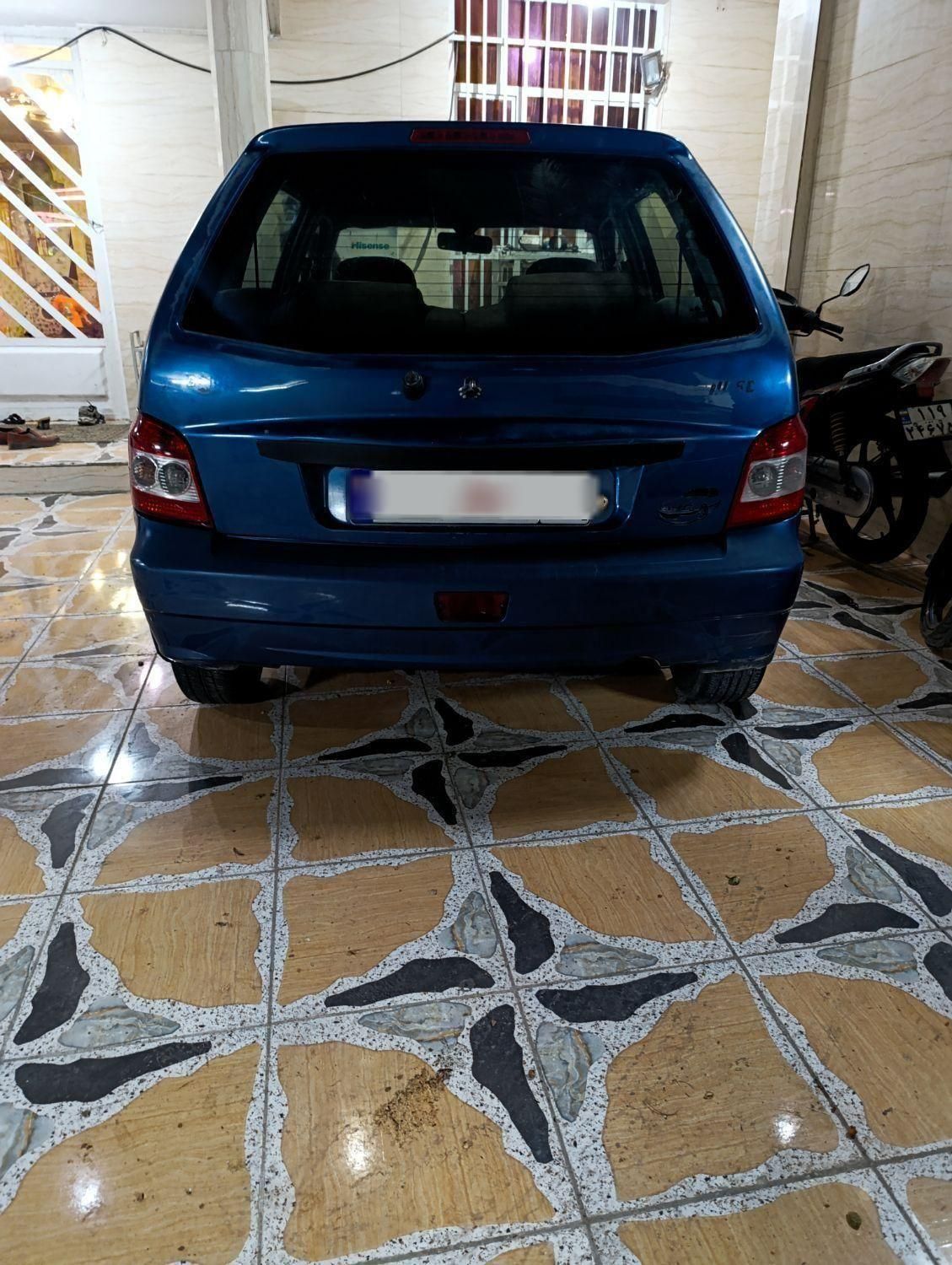 خودرو پراید، 111 آگهی ann_19437655