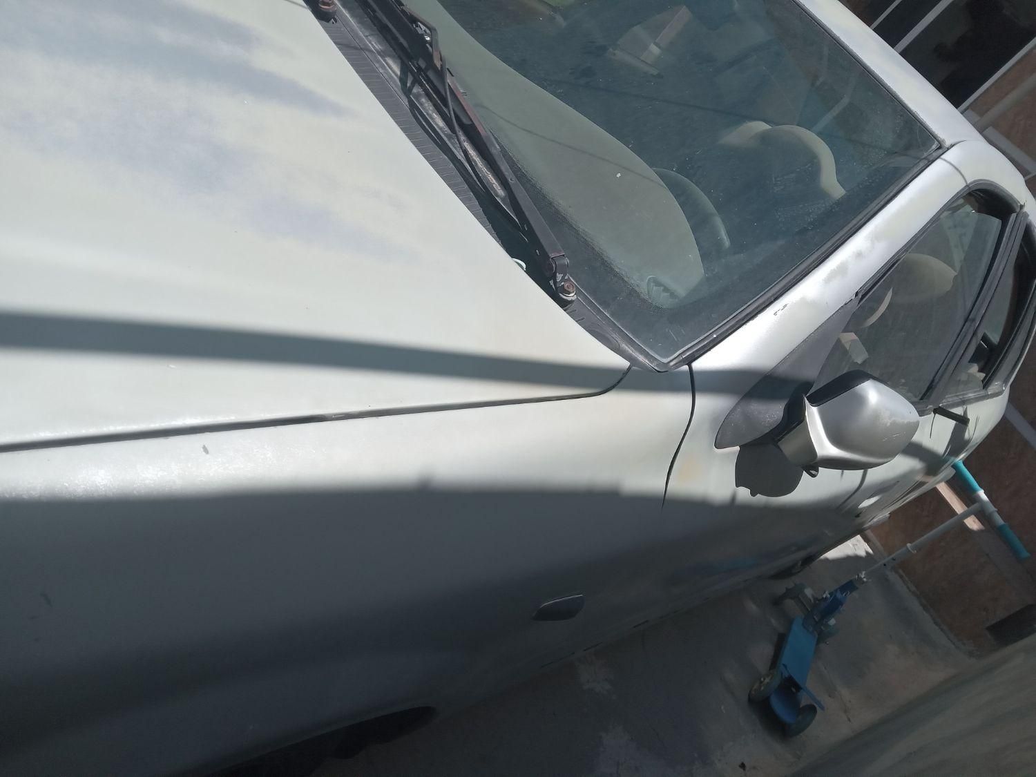 سمند LX XU7 - 1383