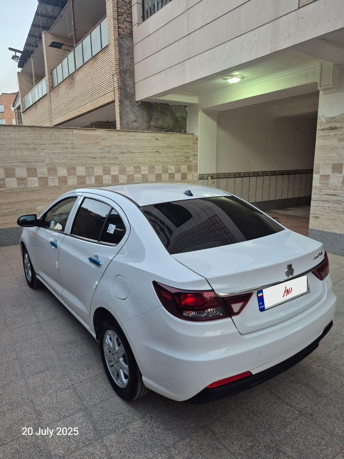 خودرو شاهین، پلاس آگهی ann_19437667