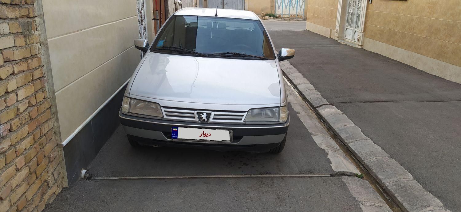 خودرو پژو، 405 آگهی ann_19437681
