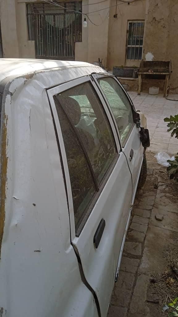 پراید 132 SE - 1398