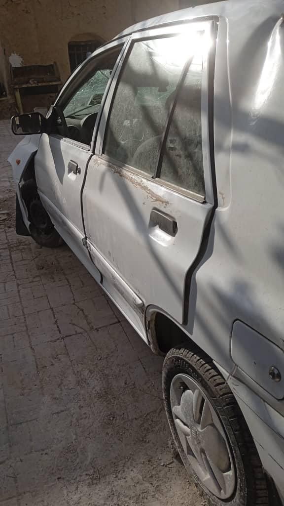 پراید 132 SE - 1398